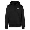 Men’s Premium Hoodie - black