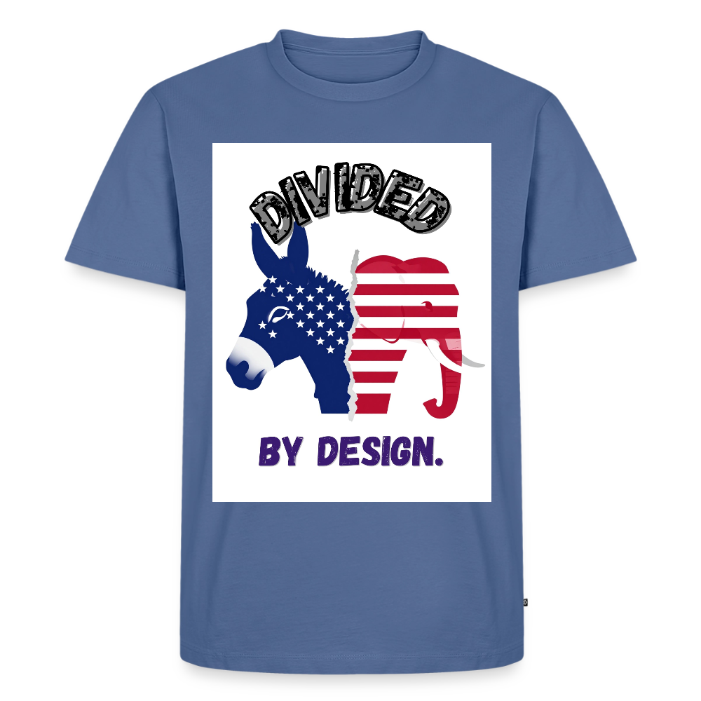 Men’s Premium T-Shirt - stone blue