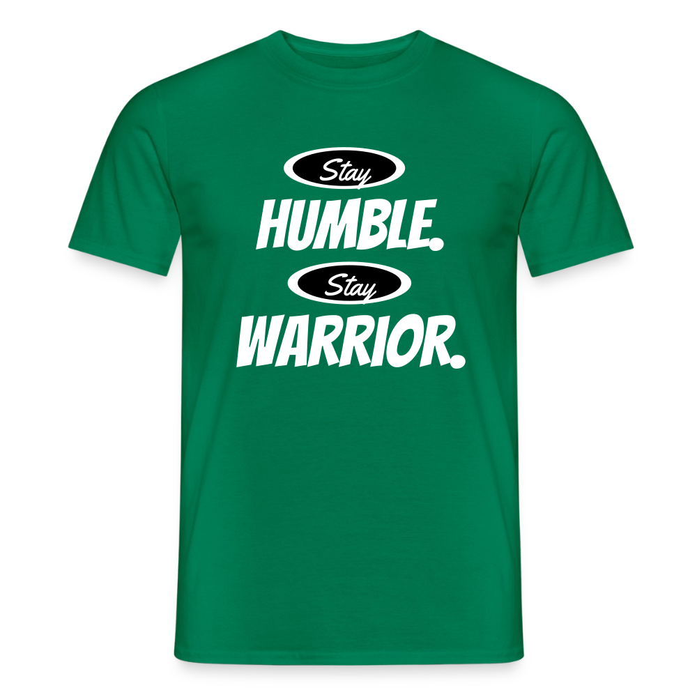 Men's T-Shirt - kelly green
