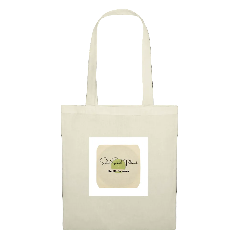 Tote Bag - nature