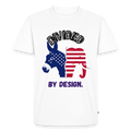 Men’s Premium T-Shirt - white