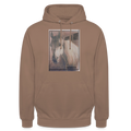 Unisex Hoodie - mocha