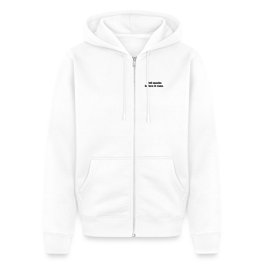 WarriorQueen Sweatshirt - white