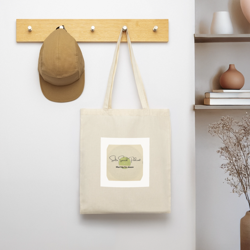 Tote Bag - nature