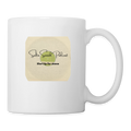 Mug - white