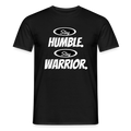 Men's T-Shirt - black