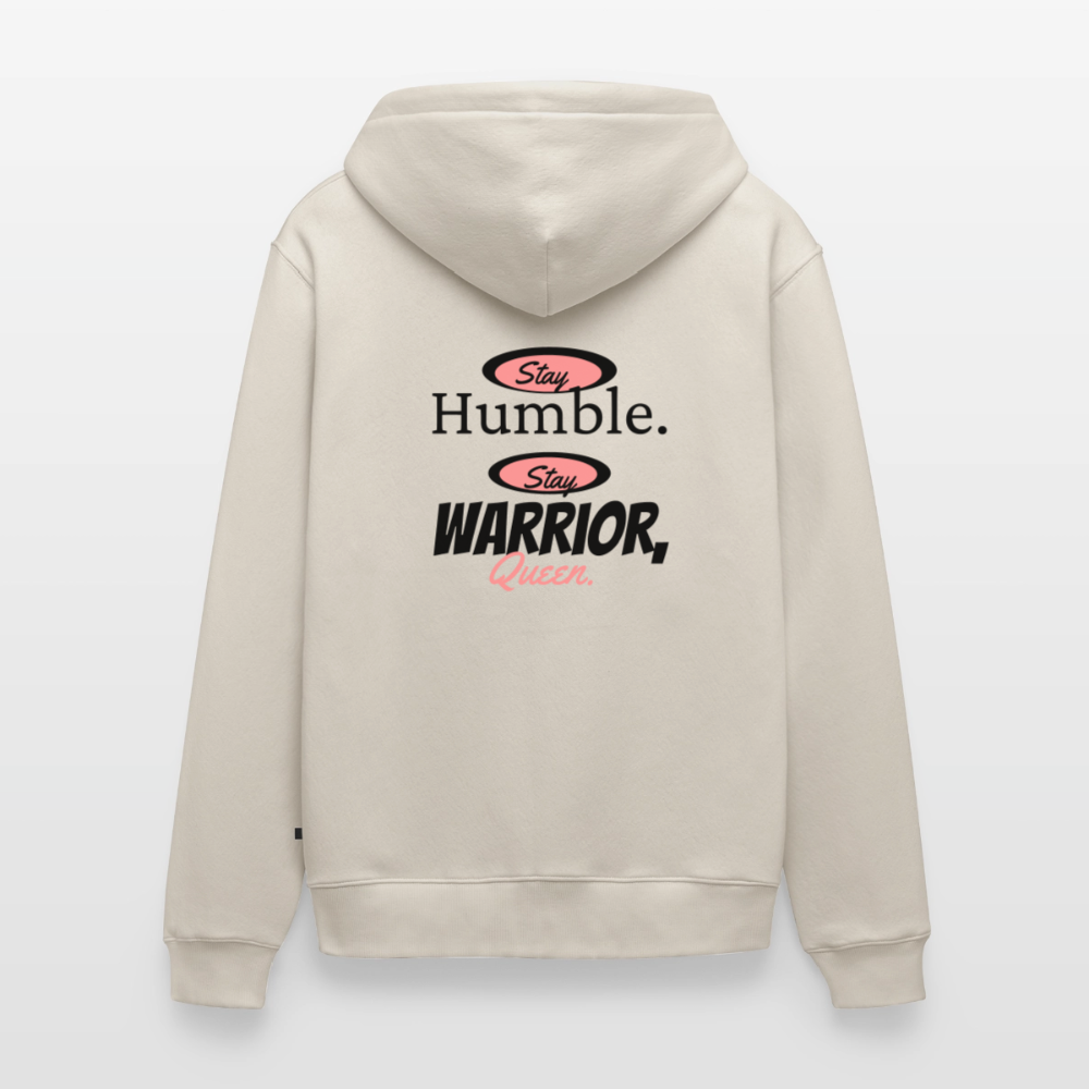 WarriorQueen Sweatshirt - beige