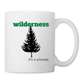 Mug - white