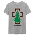 Teenager Premium T-Shirt - heather grey