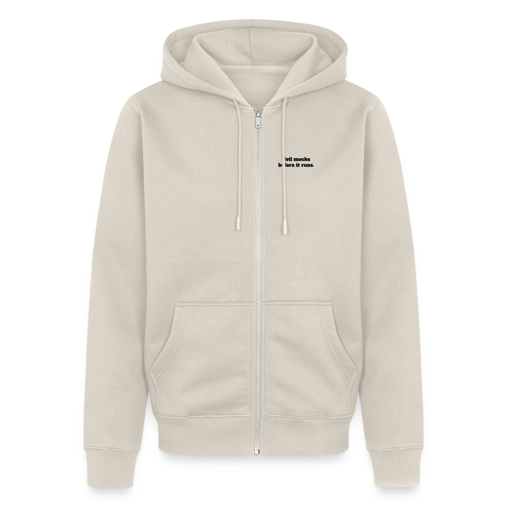 WarriorQueen Sweatshirt - beige